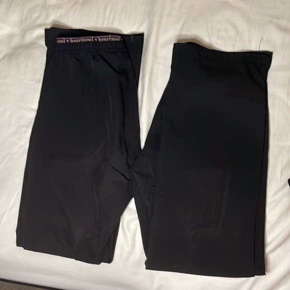 SOLD Heartsoul Scrub Pants - Picture 5 of 5